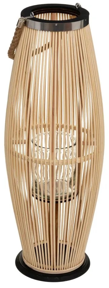 LAMPÁŠ BAMBOO 72X27 CM BAMBUS