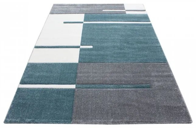 Ayyildiz koberce Kusový koberec Hawaii 1310 blue - 200x290 cm