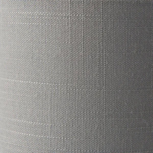 Endon 94381 - Luster na reťazi HIGHCLERE 6xE14/28W/230V šedá/lesklý chróm