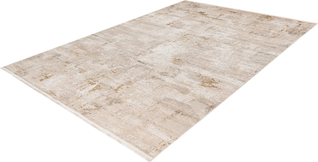 AKCIA: 120x170 cm Kusový koberec My Noblesse 806 Taupe, hnedá, obývacia izba, Obsession