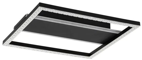 Rabalux 71373 - LED stropné svietidlo DONYA LED/24W/230V 4000K