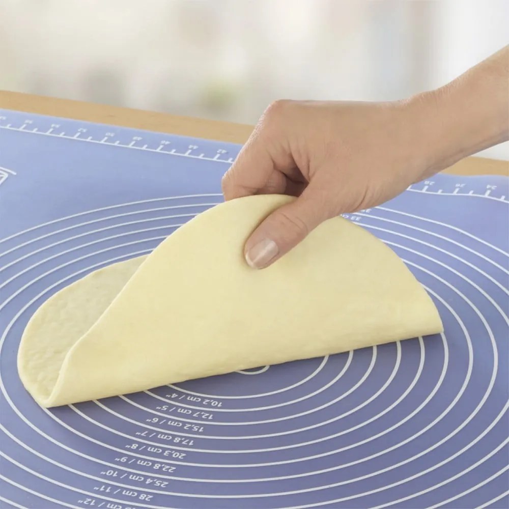 Silikónová podložka na pečenie 50x70 cm – Maximex