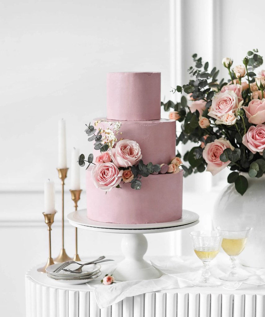 Forma na torty a koláče Profi vysoká priemer 22 cm