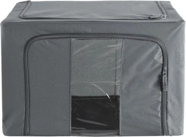 Organizér EVAN sivý