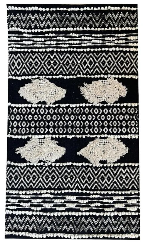 Koberec 0.7/1.3 SI-15732 CHINDI