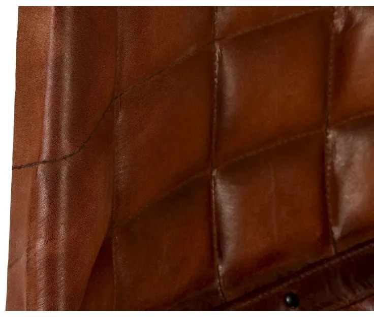furniture-nabytek.cz - Sada 2 masívnych barových stoličiek Kerala