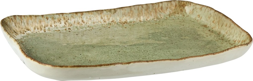 Ib Laursen Kameninová tácka Ocean Green