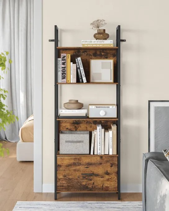 Policový regál LLS147B01