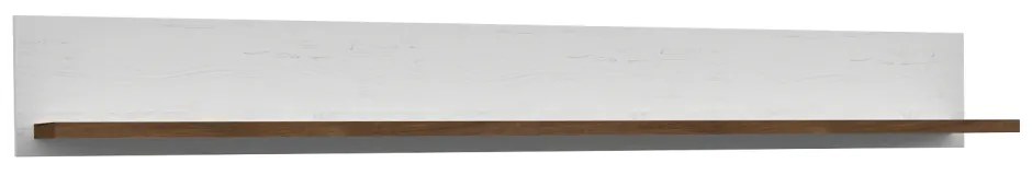 Polica PROVANCE P2, sosna andersen