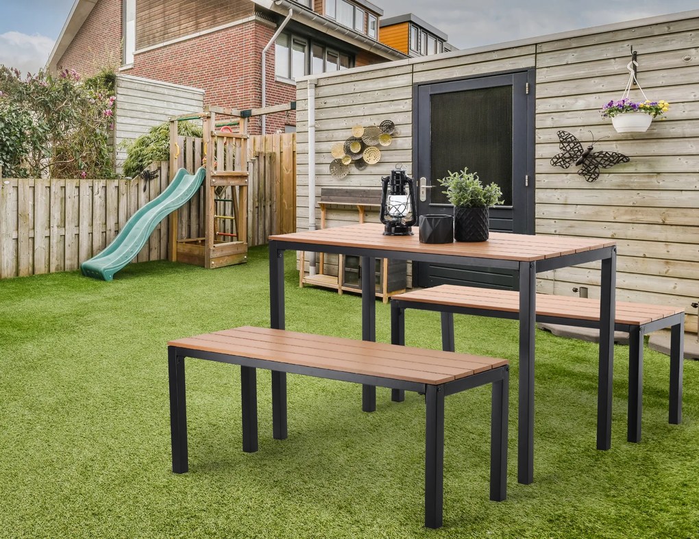 CH Sada záhradného nábytku Reno