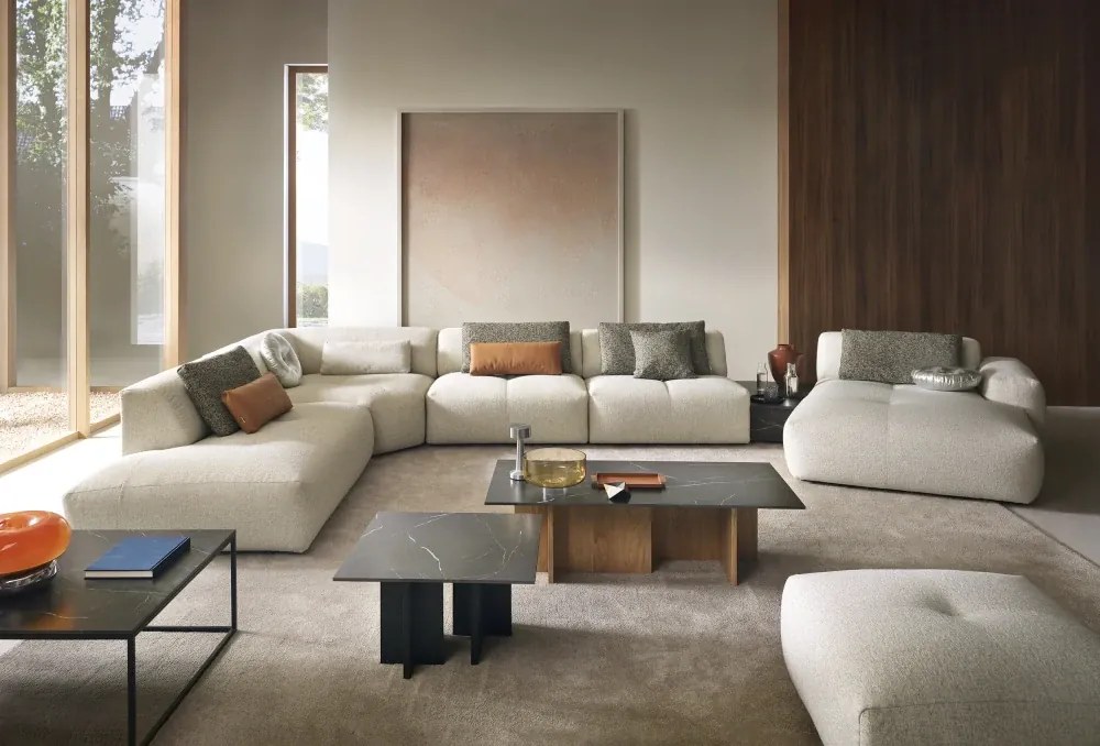 Sedacia súprava LUSSO verzia U1