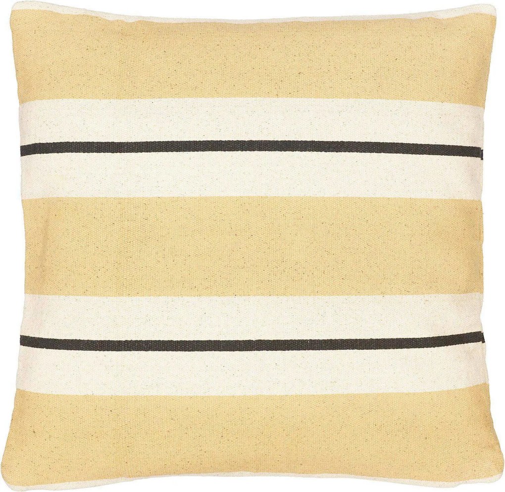 XXXLutz DEKORAČNÝ VANKÚŠ 45/45 cm Svanefors - Online Only bytové doplnky - 004497015501