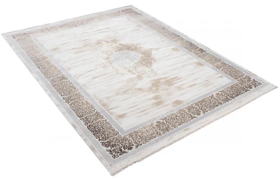 Kusový koberec Vesta krémový 120x170cm