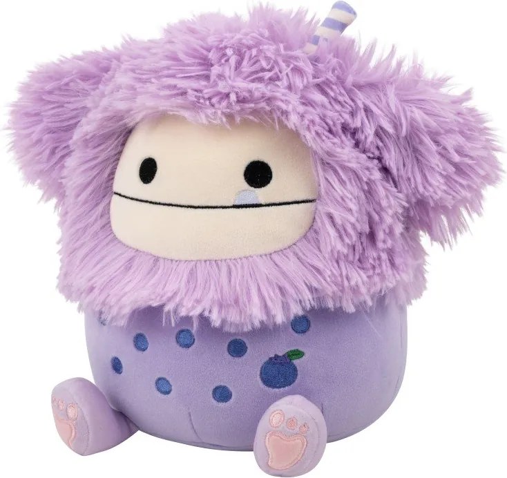 Plyšová hračka Bigfoot Dilka – SQUISHMALLOWS