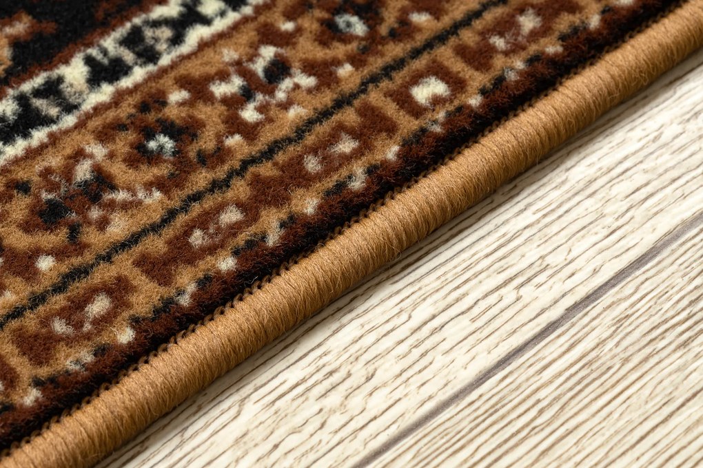 Behúň BCF ZEGARI béžový