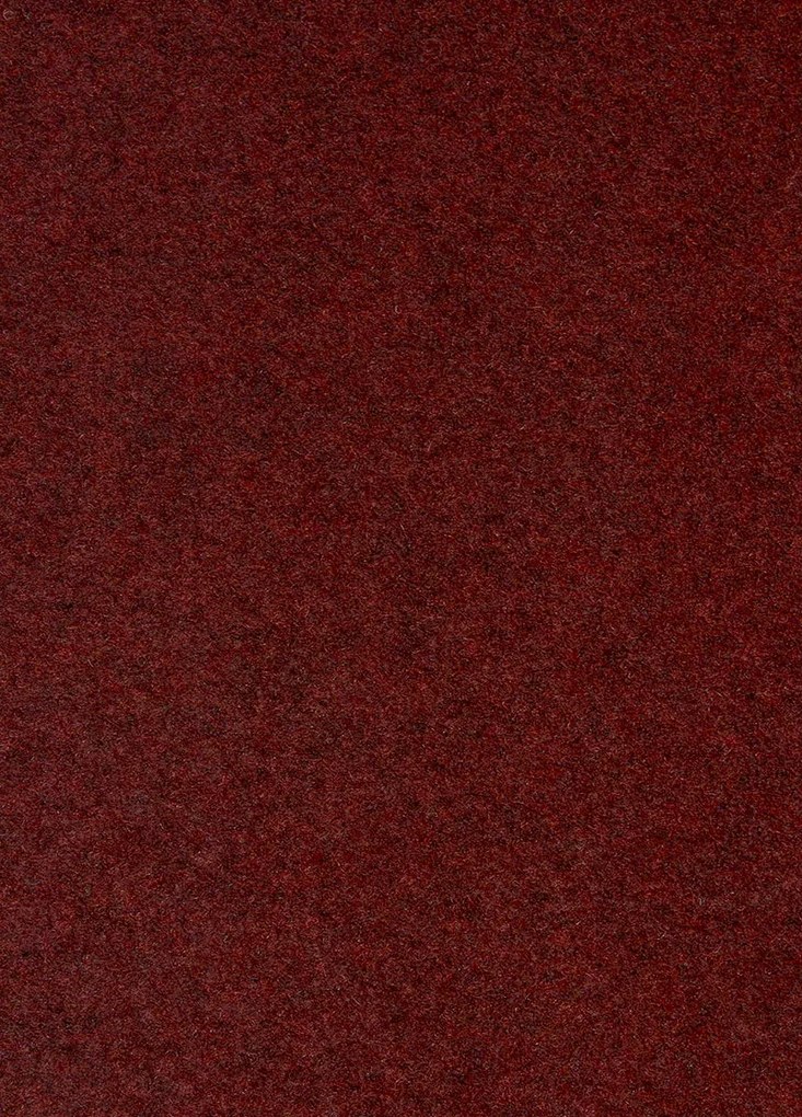 Koberce Breno Metrážny koberec PICASSO 3353, šíře role 300 cm, červená