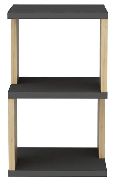 Nočný stolík Carter Oak