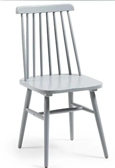 CRIS stolička, Farba sivá