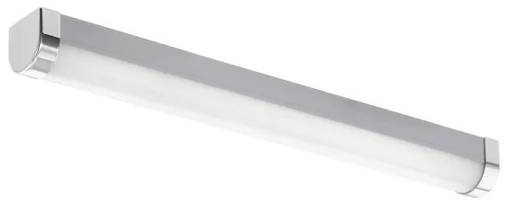 Eglo 99776 - LED Kúpeľňové osvetlenie zrkadla TRAGACETE LED/7,5W/230V IP44 45 cm