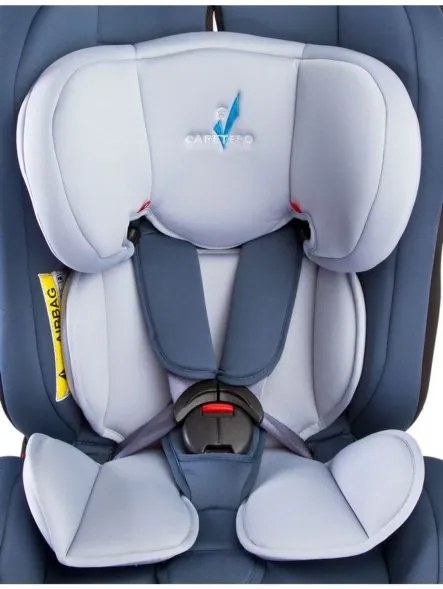 CARETERO Autosedačka CARETERO Combo navy