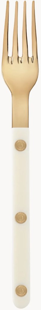 Príbor na tortu z nehrdzavejúcej ocele Bistrot