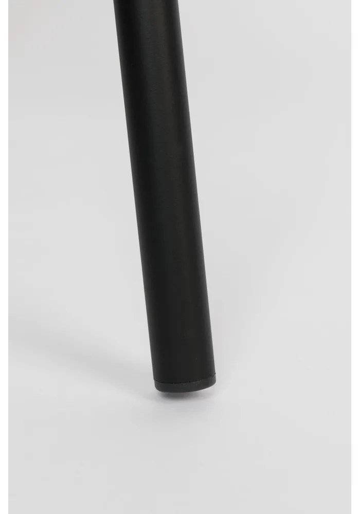 Khaki jedálenské stoličky v súprave 4 ks Back to school - Zuiver