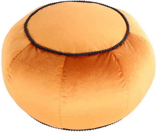 XXXLutz TABURETKA „PUFF“, 65/35/65 cm Livetastic - Kreslá - 005937004303