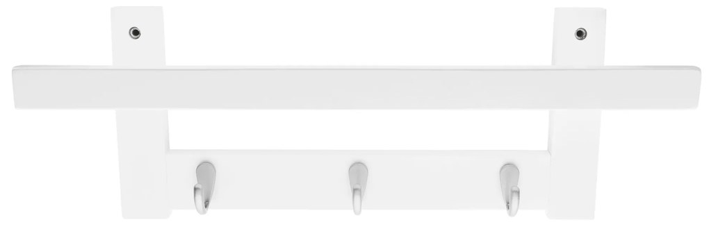 Polica, biela, JODA TYP 2