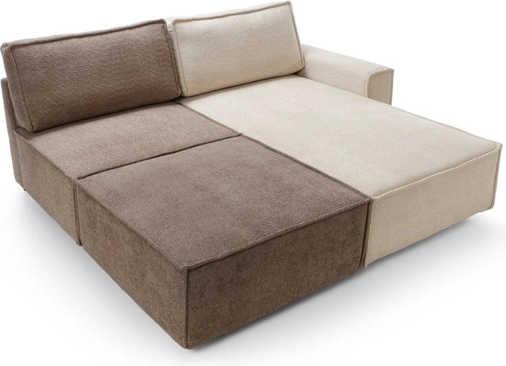 Sedacia súprava CUBE ROH V2