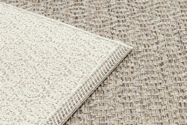 Koberec šnúrkový SIZAL BOHO 46208051 Plaster medu béž