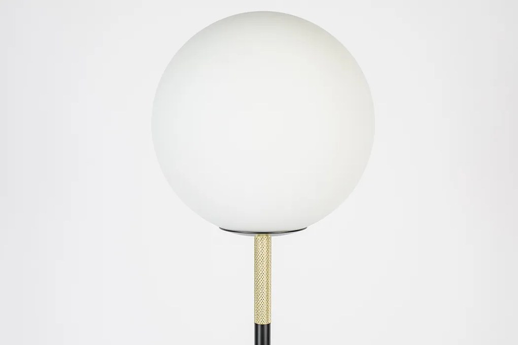 Zuiver Orion dizajnová stojanová lampa
