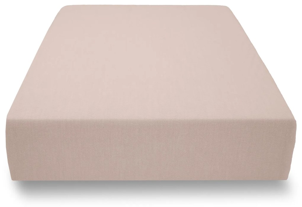 DETSKÉ NEPRIEPUSTNÉ TENCEL PRESTIERADLO SMARTCEL 27 70X140 CM BÉŽOVÁ