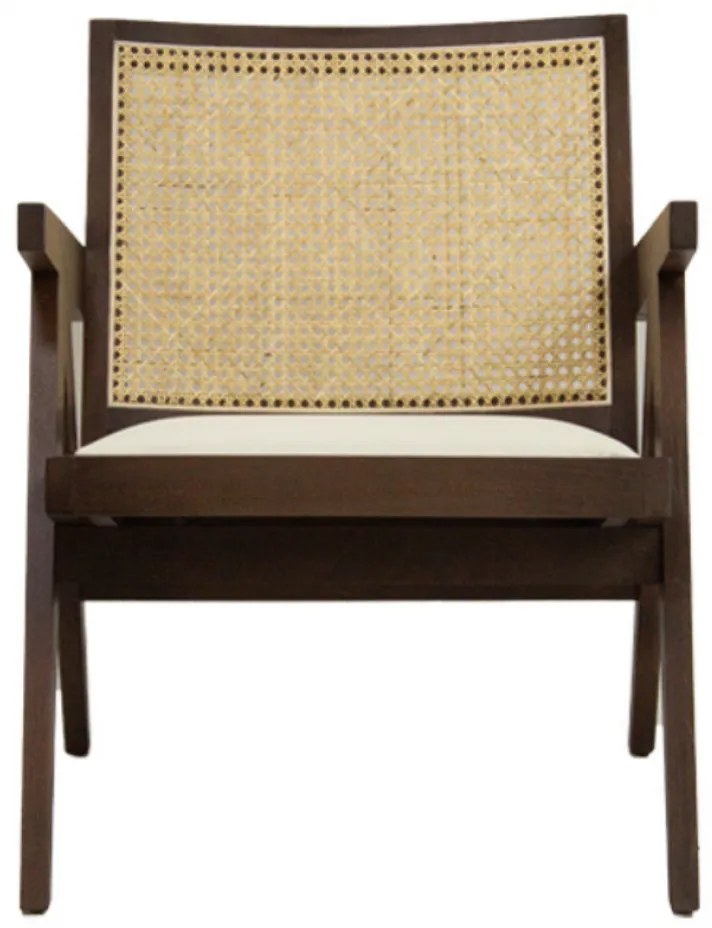 PIERRE LOUNGE DIZAJNOVÁ DREVENÁ STOLIČKA PIERRE LOUNGE