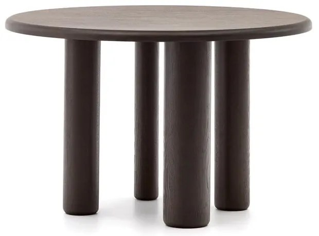 Okrúhly jedálenský stôl ø 120 cm Mailen – Kave Home