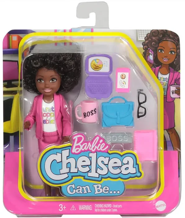 BRB CHELSEA V POVOLANÍ ASST
