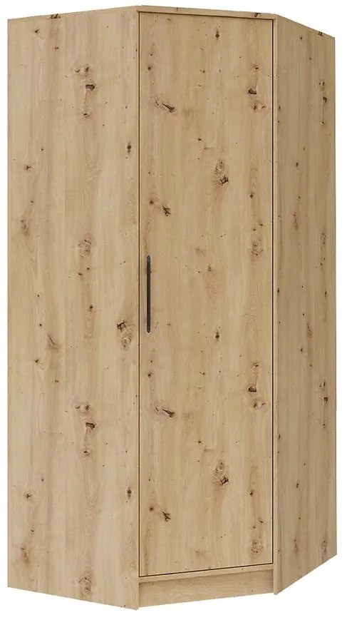 Skriňa Smart SR4 1DN artisan