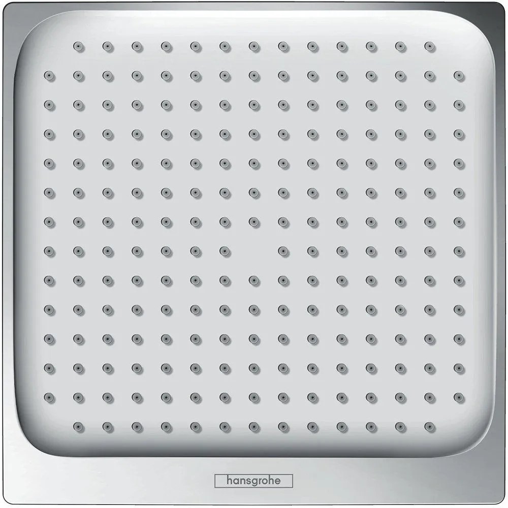 HANSGROHE Crometta E horná sprcha 1jet, 240 x 240 mm, chróm, 26726000