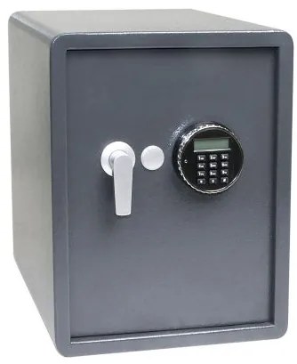 Elektronický sejf RICHTER RS.45R.LA