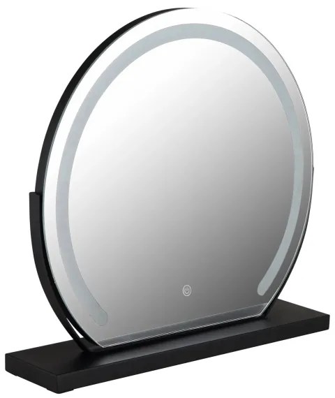 Globo 84038 - LED Stm. zrkadlo s podsvietením RIVAS LED/10W/230V 12x48,5 cm