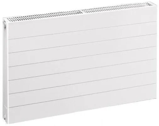 Kermi Therm X2 LINE-K kompaktný doskový radiátor 12 559 x 1305 PLK120551301N1K