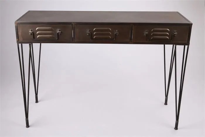 Odkladací/ pracovný stôl Enjoyed, 120 cm