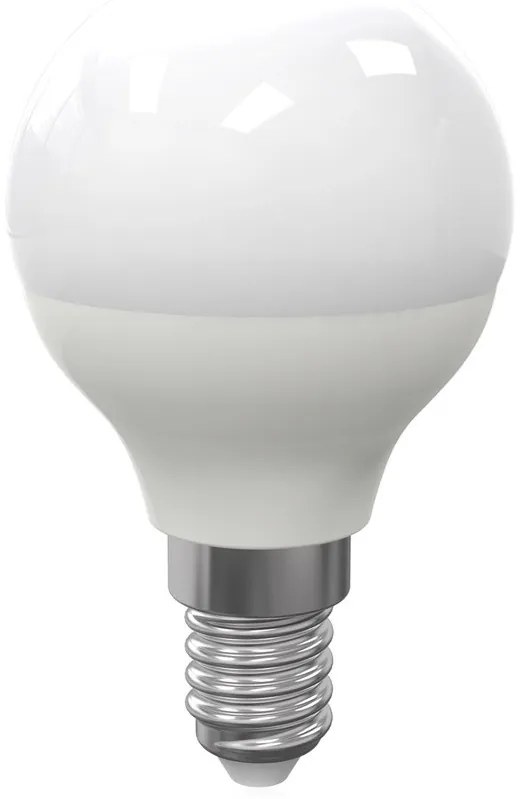 LED žiarovka E14 neutrálna 4000k 7w 600 lm
