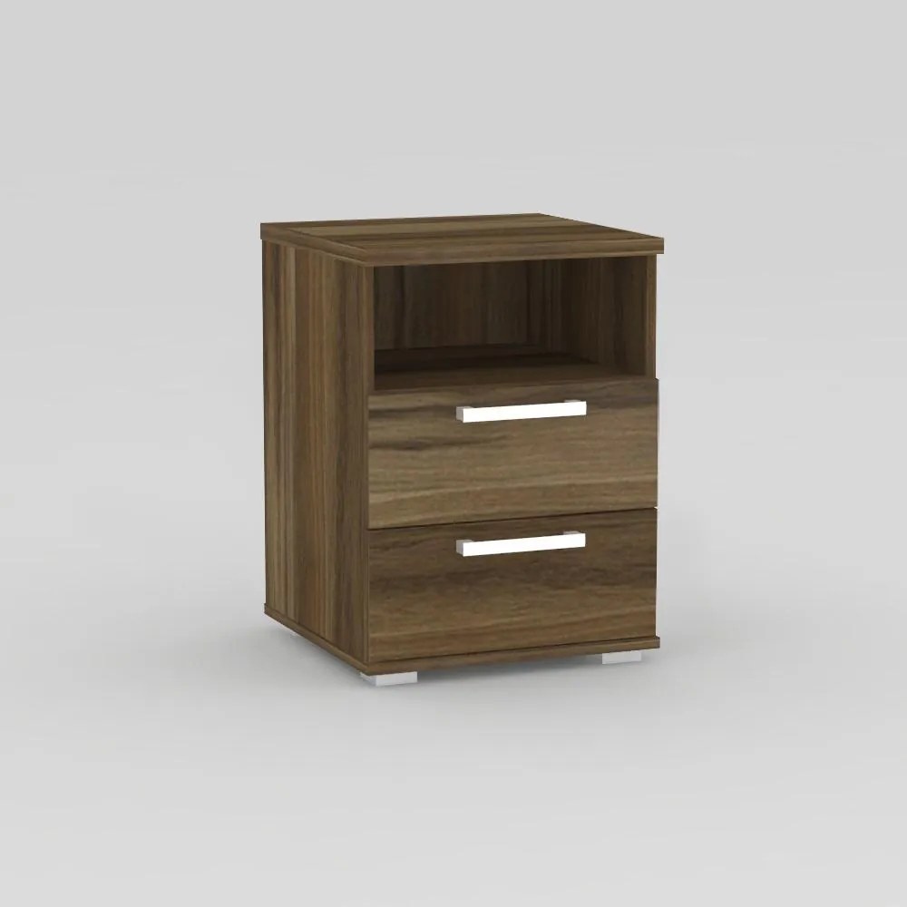 BTC OTTAWA UP NS 2 Varianta: GRAPHITE