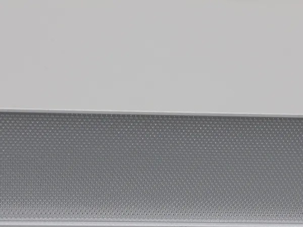 LED luster na lanku LED/55W/230V 3000/4000/6500K 120 cm biela