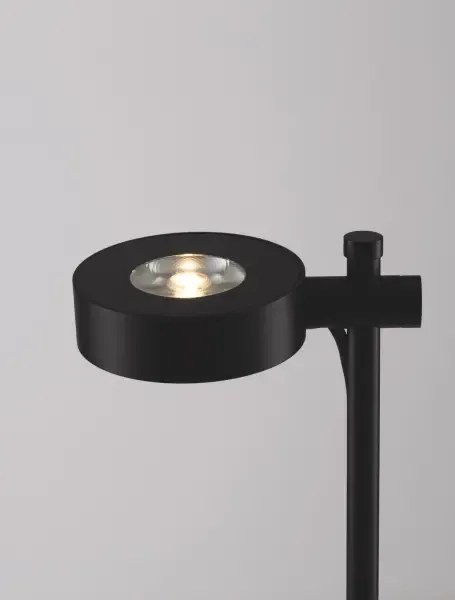 Vonkajšia lampa Dyol 122