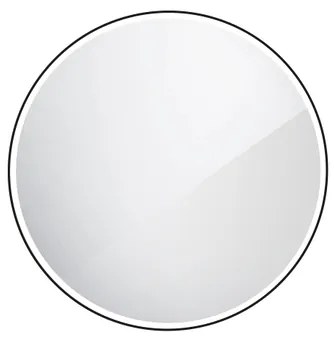 Zrkadlo bez senzoru Naturel 80 cm zrkadlo ZIL80LEDC