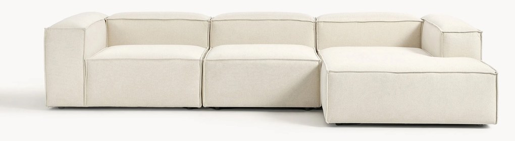 Modulárna rohová pohovka Lennon (4-miestna)