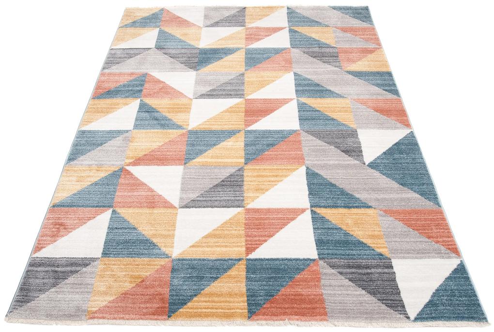 Dizajnový koberec CHICAGO ROZMERY: 200x300