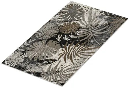 Koberce Breno Kusový koberec RUSTIC 12637-J01, viacfarebná,120 x 170 cm