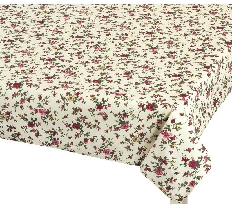 Bellatex Obrus Adéla Růžička, 100 x 100 cm, 100 x 100 cm